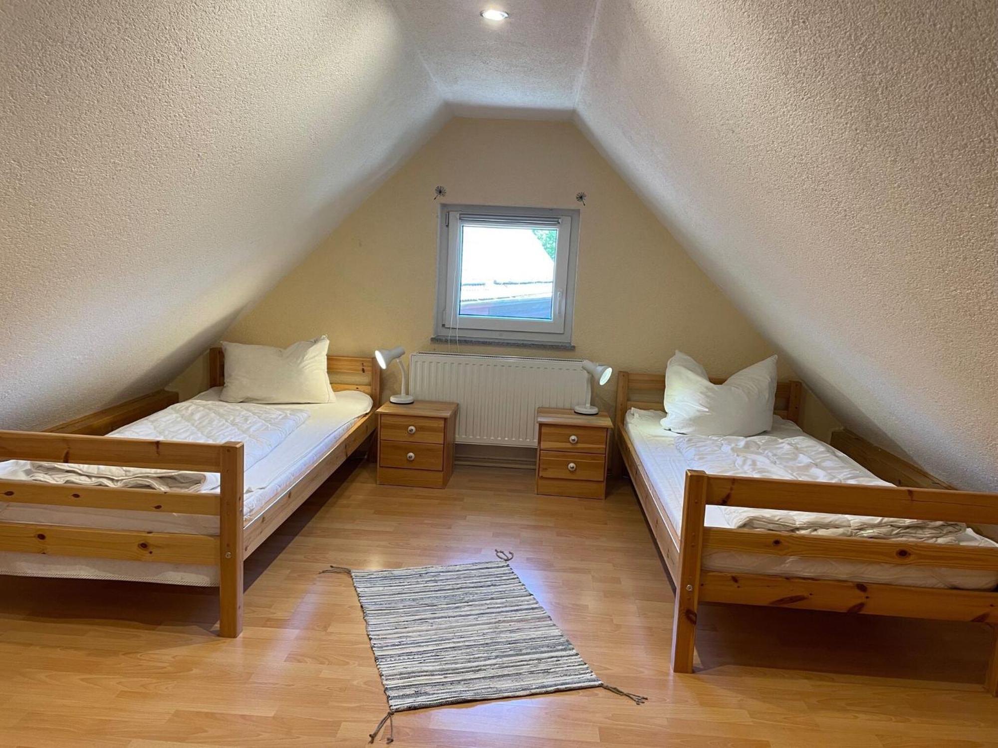 Holiday Home Hexenstieg In The Harz Mountains Elend Buitenkant foto